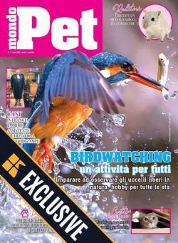 MondoPet – September 2021