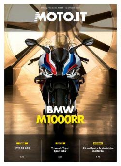 Motoit Magazine – 12 Ottobre 2021