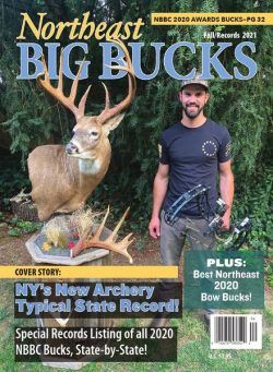 Northeast Big Bucks – Fall 2021