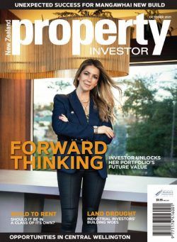 NZ Property Investor – October 2021