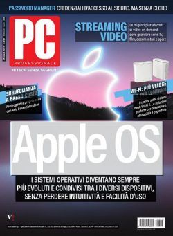 PC Professionale – Ottobre 2021