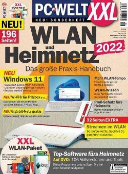 PC-WELT Sonderheft – 17 September 2021