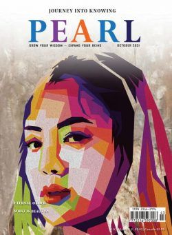 Pearl – October 2021