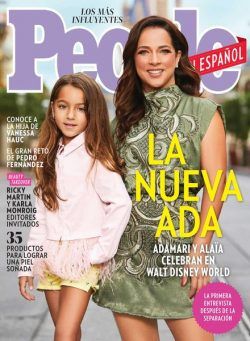 People en Espanol – October 2021