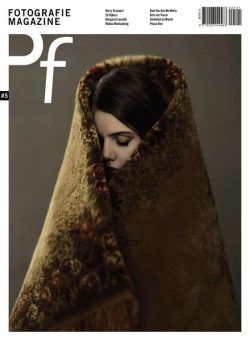 Pf Fotografie Magazine – 03 september 2021