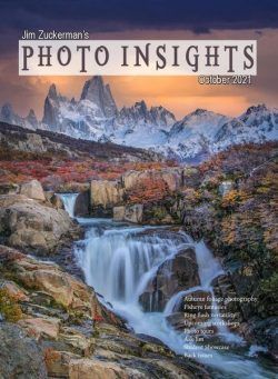 Photo Insights – October 2021