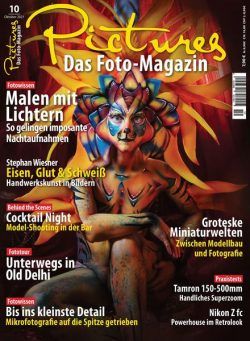 Pictures – Das Foto-Magazin – 14 September 2021
