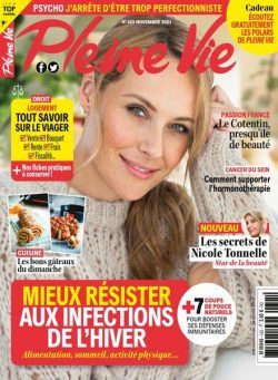 Pleine Vie – novembre 2021