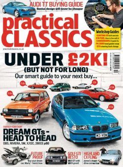 Practical Classics – October 2021