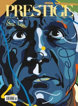 PRESTIGE – 19 September 2021