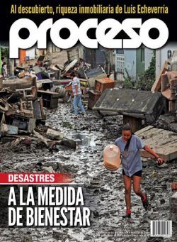 Proceso – 12 septiembre 2021