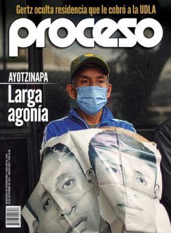 Proceso – 26 septiembre 2021