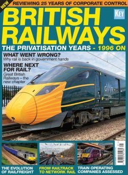 Railways Collection – 21 October 2021