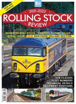 Railways Collection – September 2021