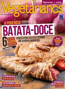 Revista dos Vegetarianos – setembro 2021