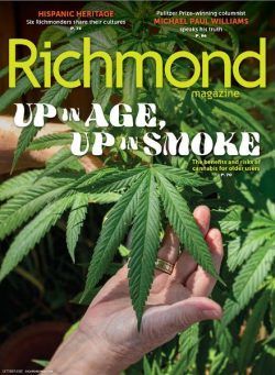 Richmond Magazine – October 2021