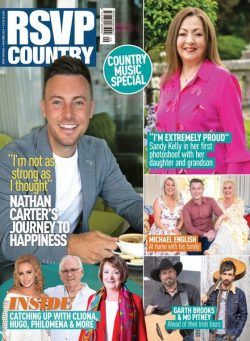 RSVP Country – September 2021