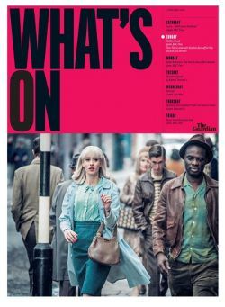 Saturday Guardian – What’s On – 02 October 2021