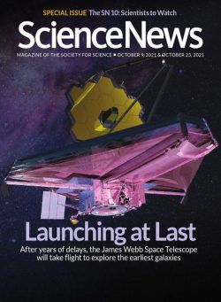 Science News – 9 October 2021