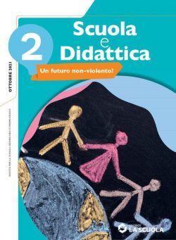 Scuola e Didattica – Ottobre 2021