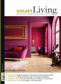 smartLiving – September 2021