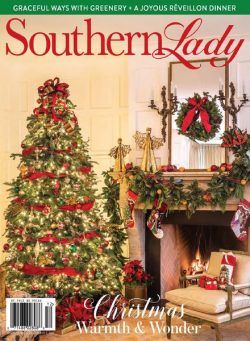 Southern Lady – November 2021