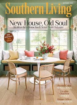 Southern Living – October 2021