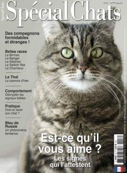 Special Chats – Octobre-Decembre 2021