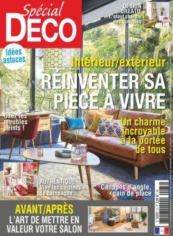 Special Deco – Octobre-Decembre 2021