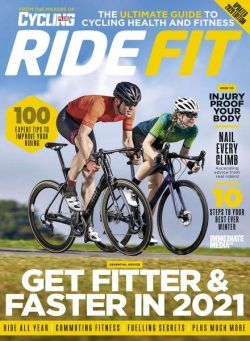 Sports Bookazine – 25 September 2021
