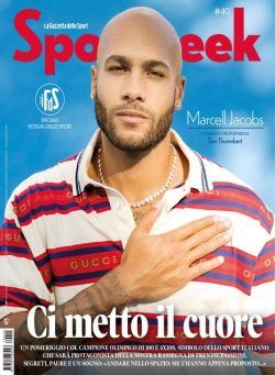 SportWeek – 02 ottobre 2021