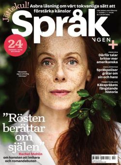 Spraktidningen – 24 september 2021