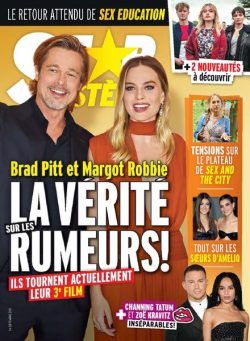 Star Systeme – 24 septembre 2021