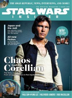 Star Wars Insider – September 2021