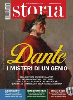 Storia in Rete – Settembre 2021