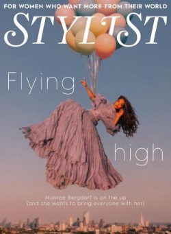 Stylist – September 2021