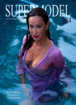 Supermodel Magazine – January 2021