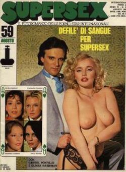 Supersex Nr.59