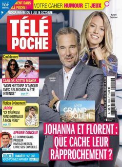 Tele Poche – 4 Octobre 2021