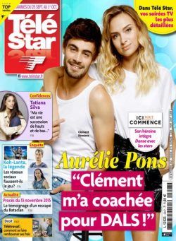 Tele Star – 20 Septembre 2021