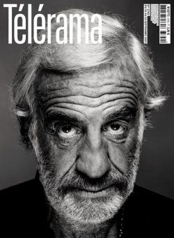 Telerama Magazine – 18 Septembre 2021