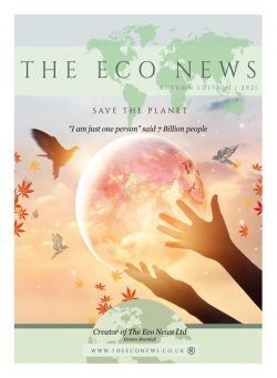 The Eco News – 28 September 2021