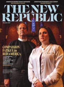 The New Republic – November 2021