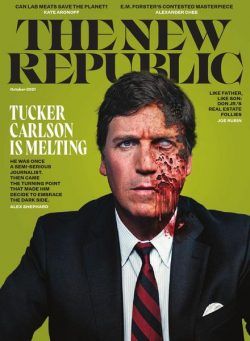The New Republic – October 2021