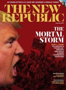 The New Republic – September 2021