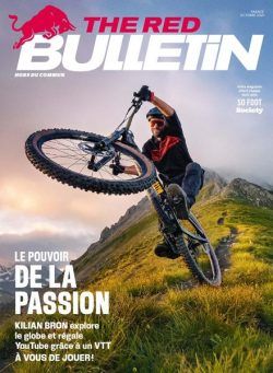 The Red Bulletin – 28 septembre 2021