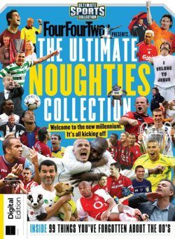 The Ultimate Sports Collection – September 2021