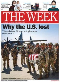 The Week USA – September 18, 2021