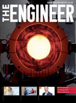 Theengineer – September 2021