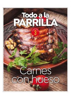 Todo a la Parrilla – mayo 2021